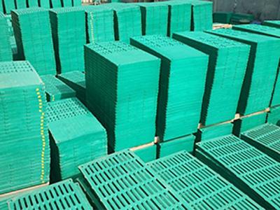 復(fù)合漏糞板 復(fù)合漏糞板