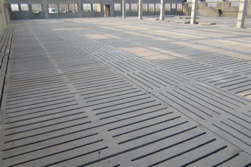 水泥漏糞板 水泥漏糞板