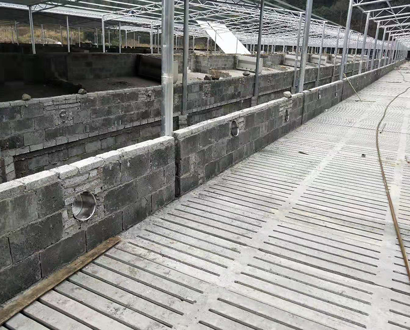 水泥機(jī)制漏糞板 水泥機(jī)制漏糞板