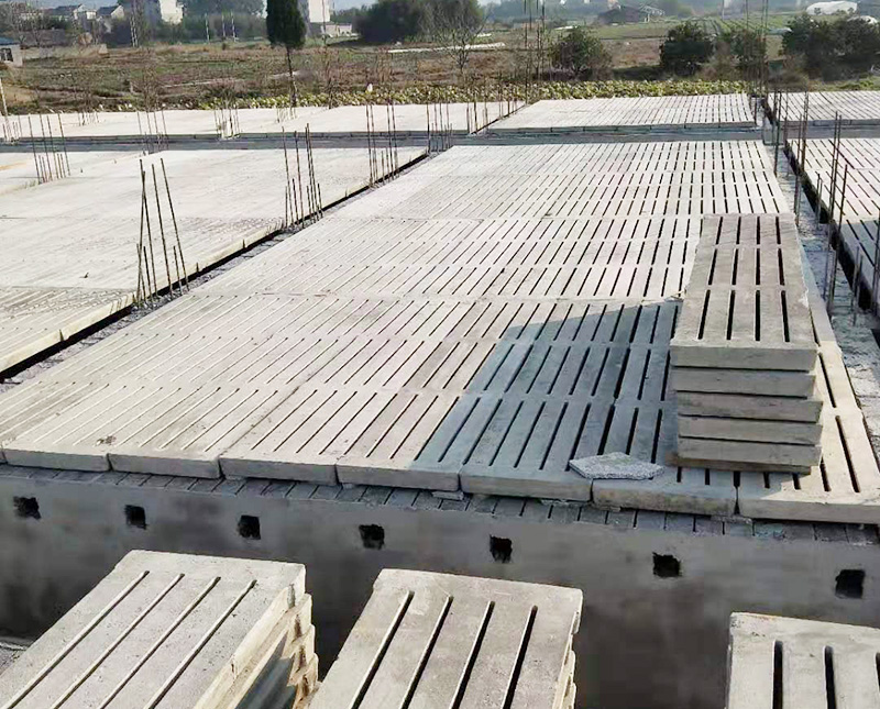 水泥機制漏糞板(3)